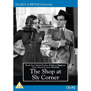 The Shop at Sly Corner (DVD)